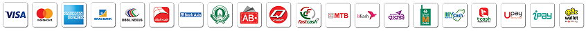 Payment methods