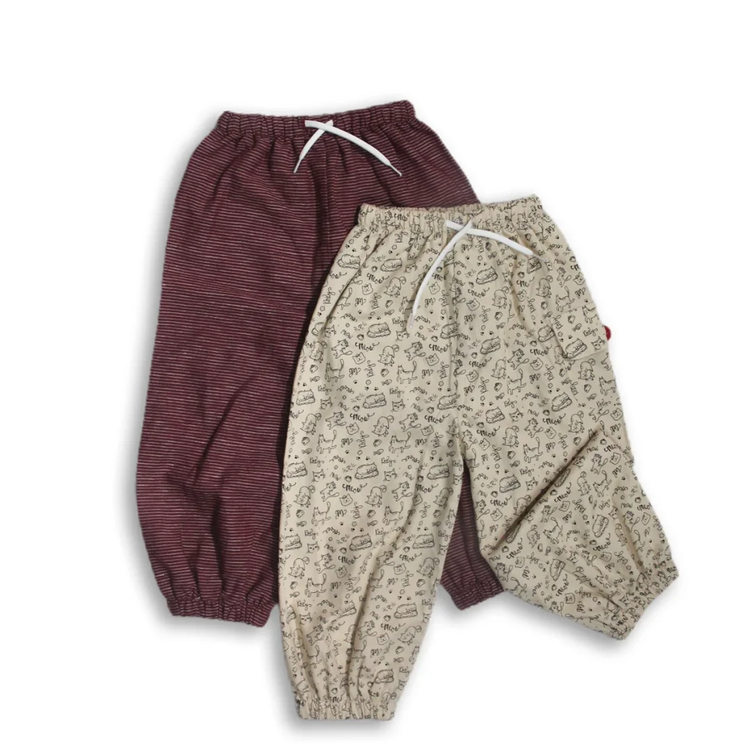 Fullpant Combo