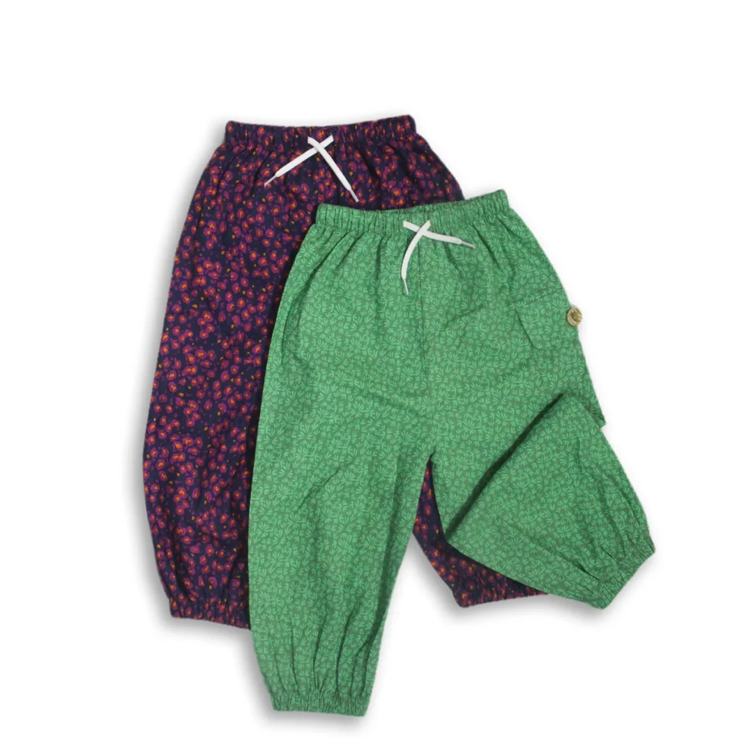 Fullpant Combo