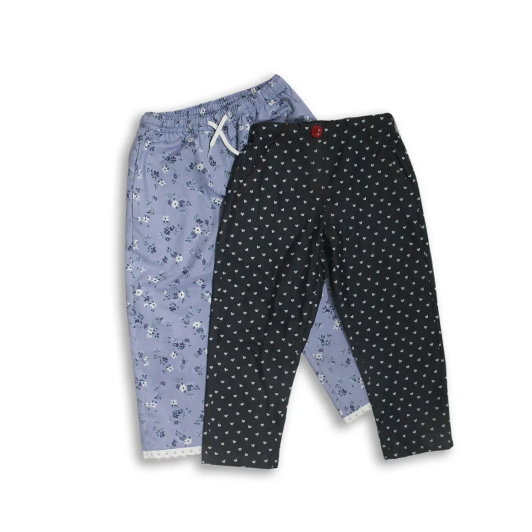 Fullpant Combo
