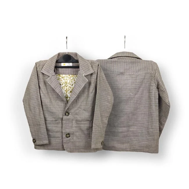 Honey Tree Jacket