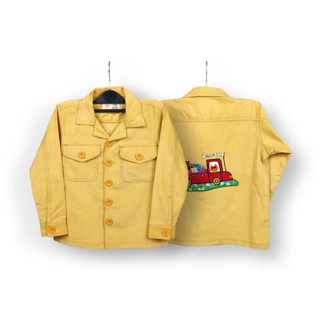 Jackets & Coats