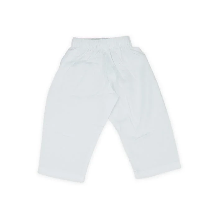 White Pajama