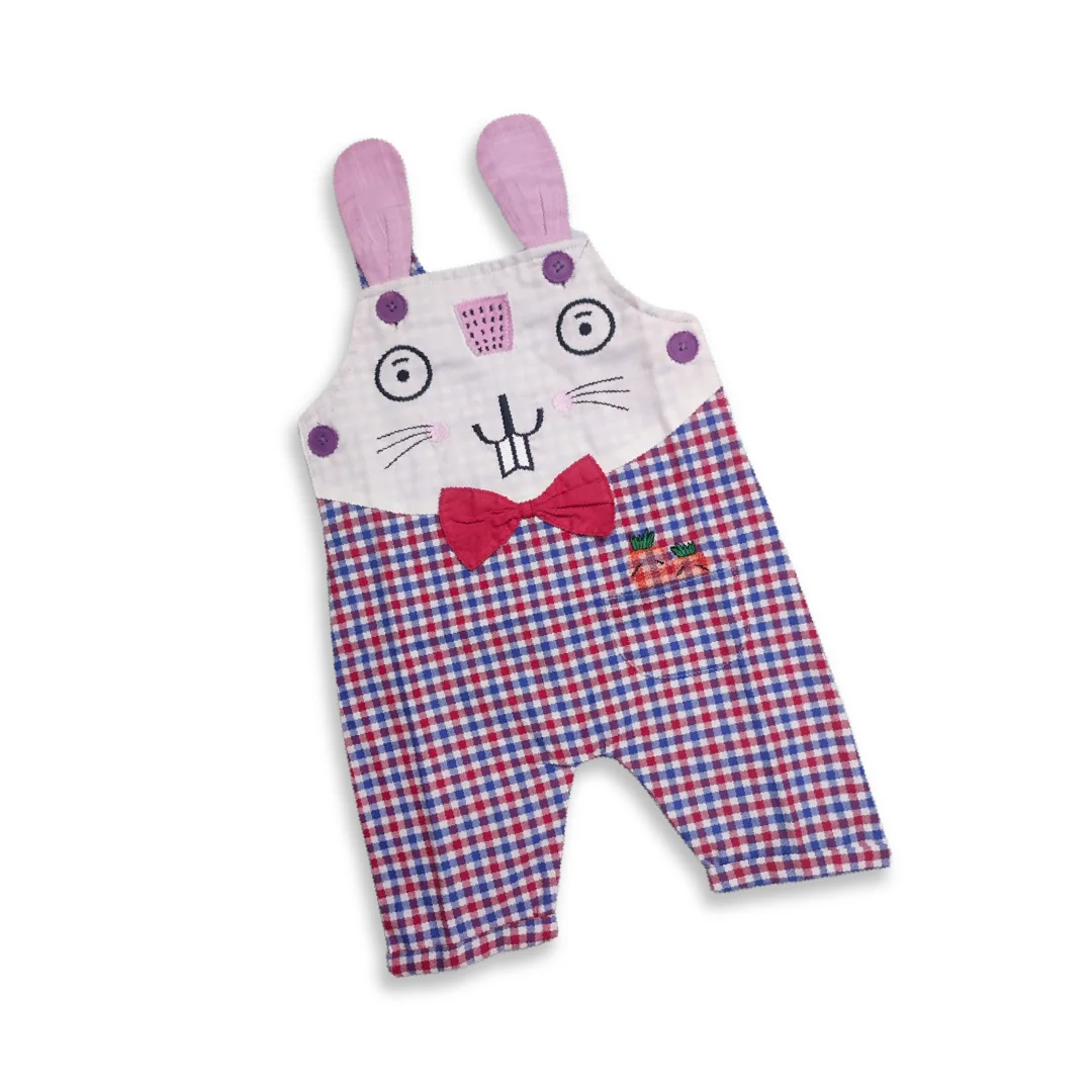 Mr. Rabbit Romper