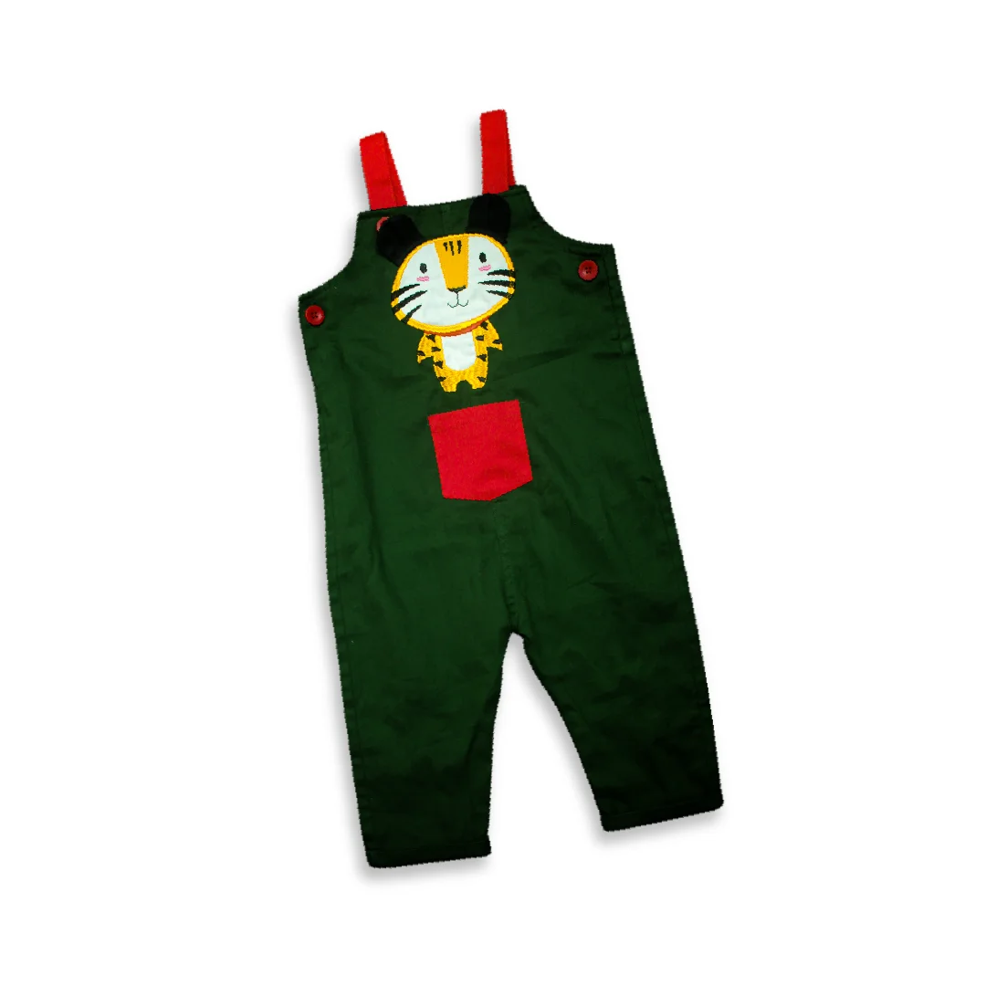 Shakib Romper