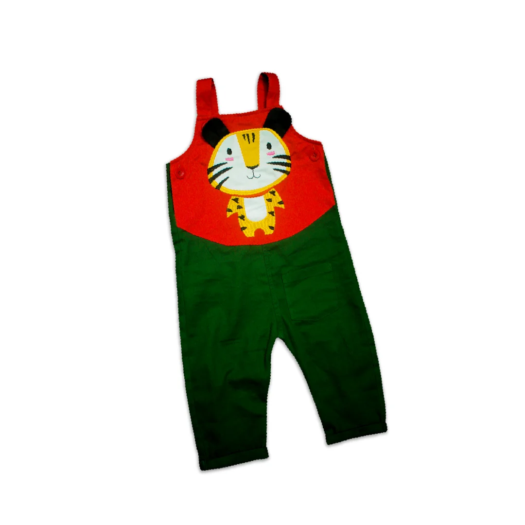 Tamim Romper