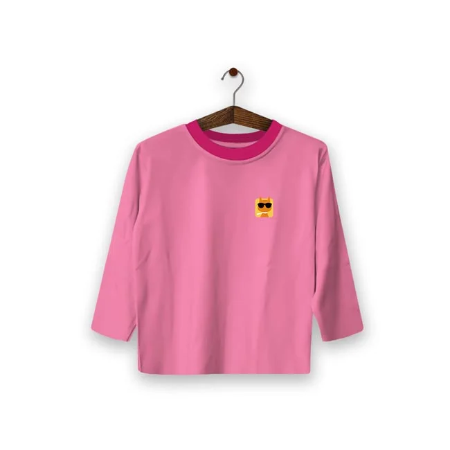 Pink T-Shirt