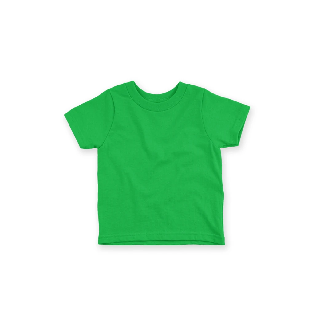 Lettuce Half T-Shirt