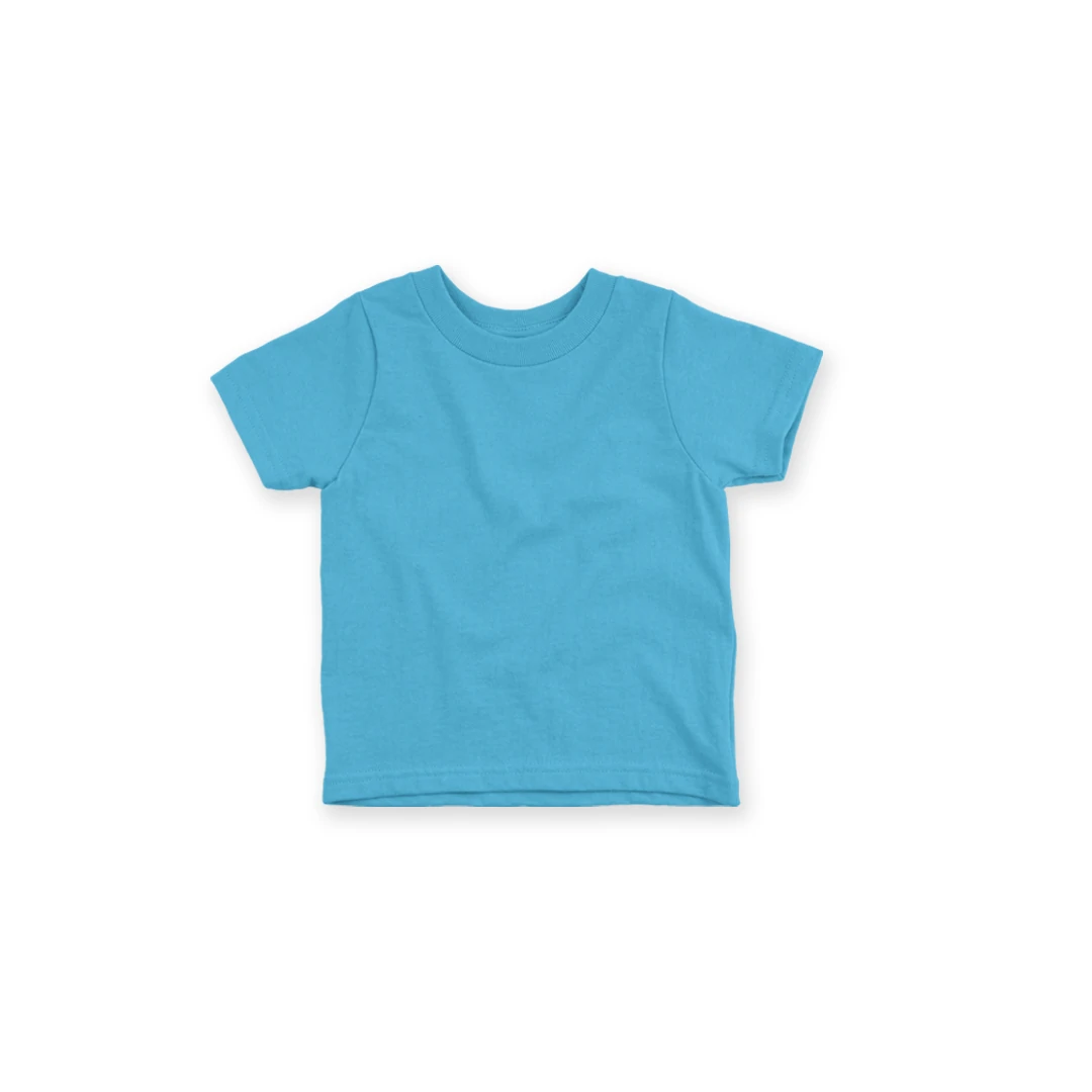 Iris Half T-Shirt