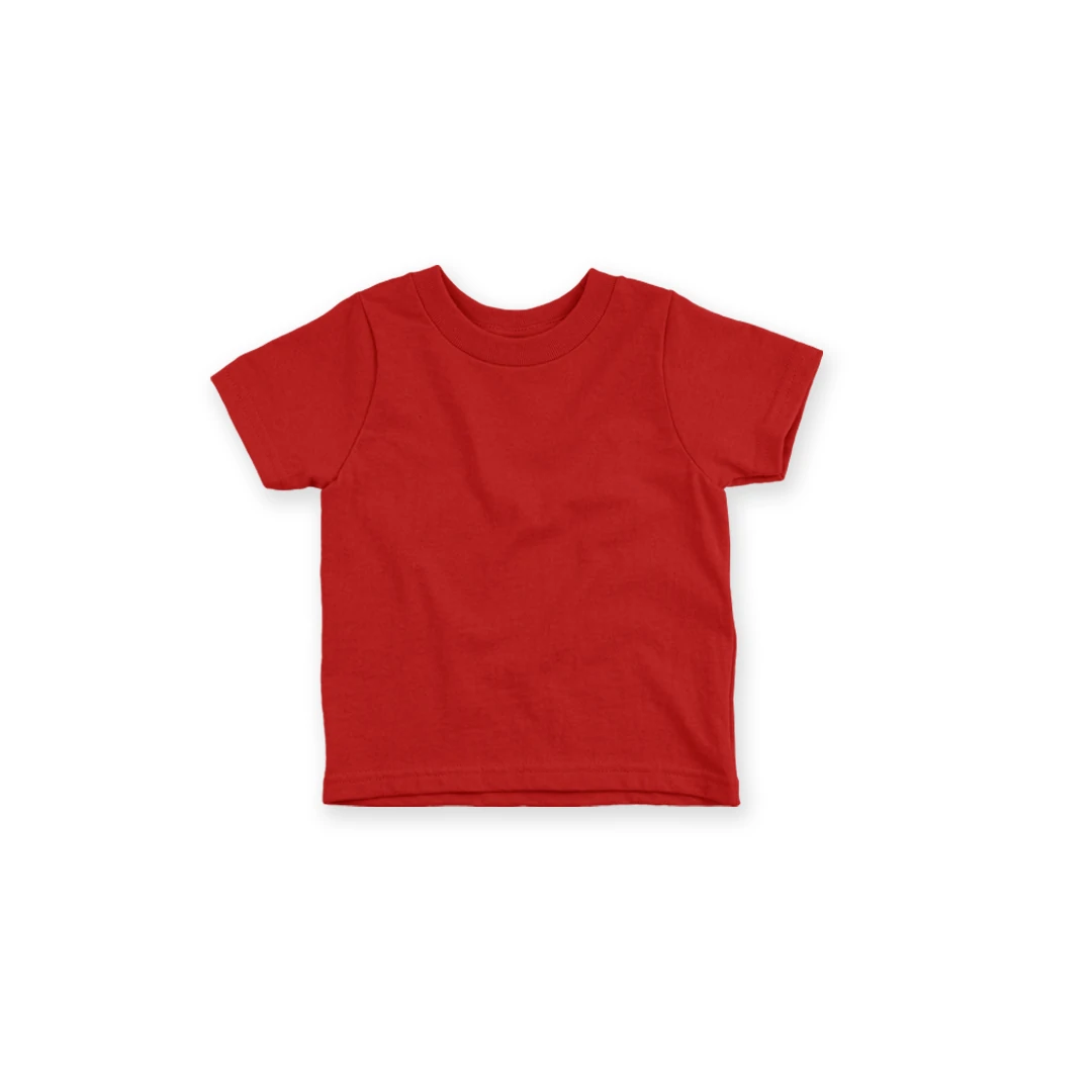 Ketchup Half T-Shirt