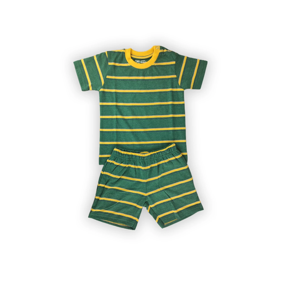 Go Green Knitted Co-ord Set