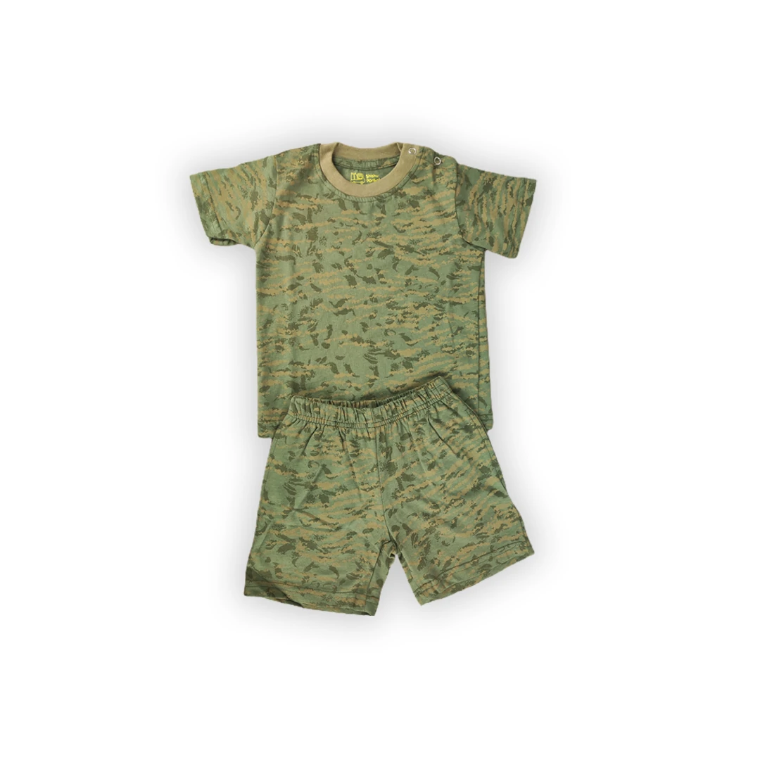 Knitted Co-ord Set