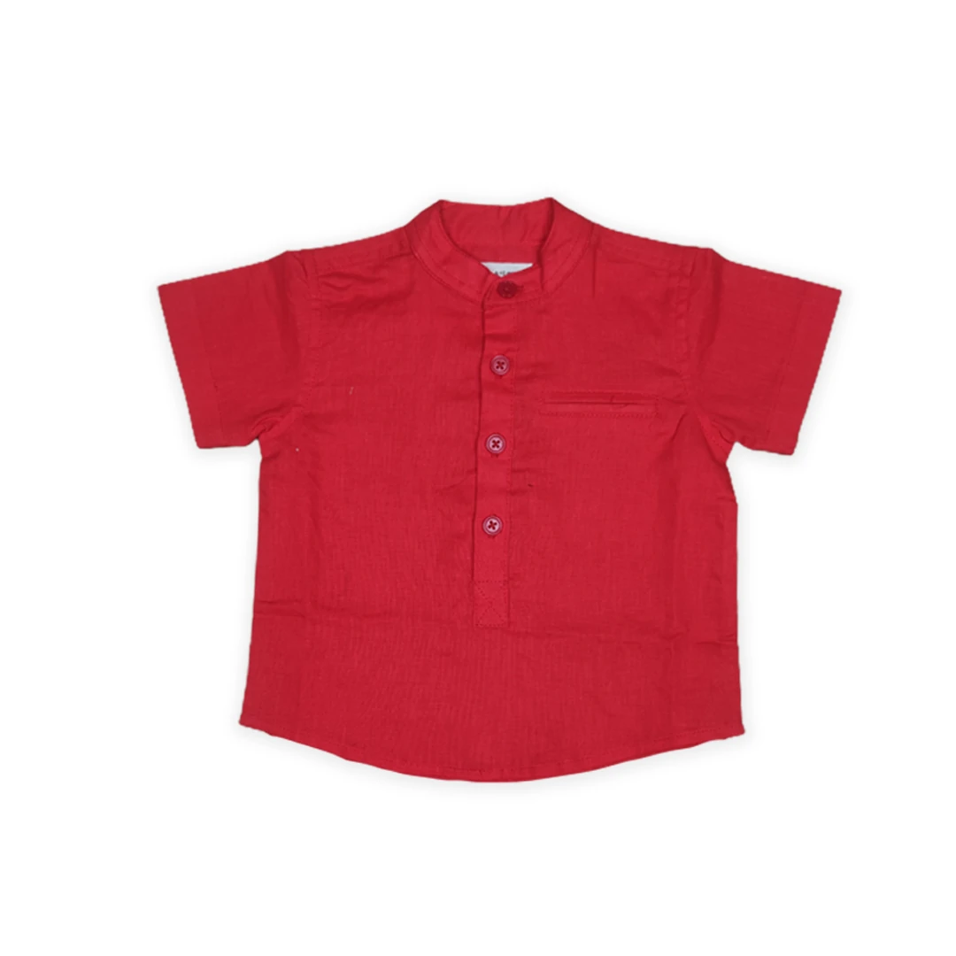 Red Fotua