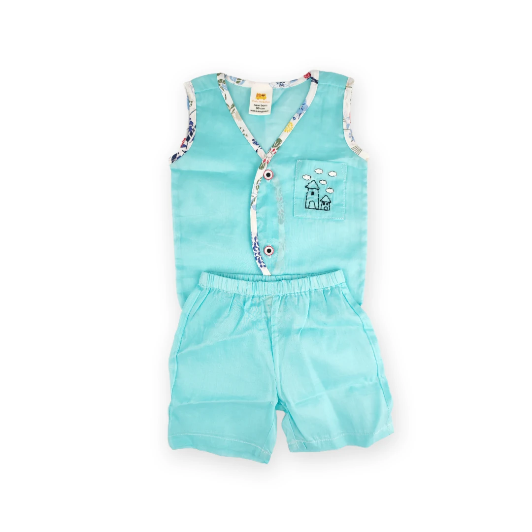 Cloud 9 Nima Set