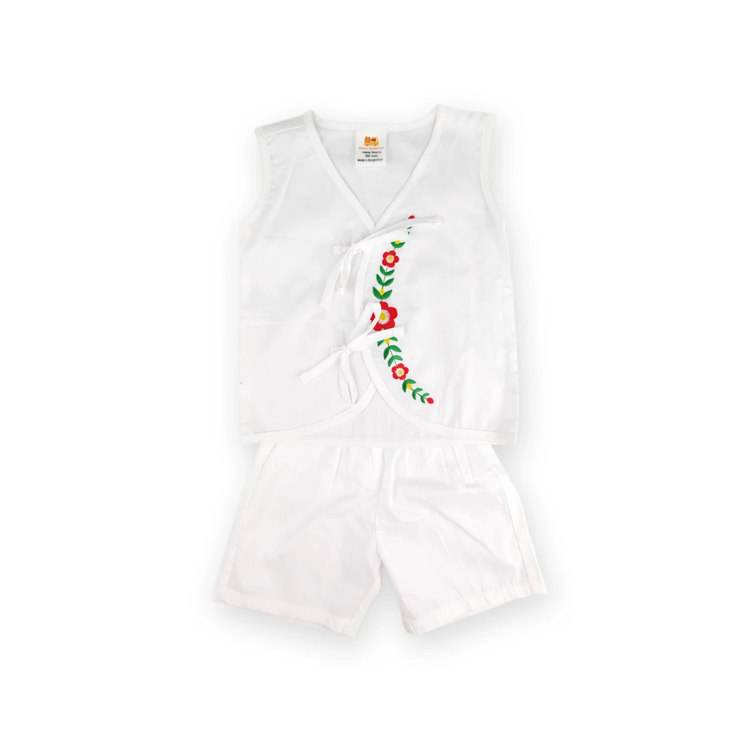 Poppy Nima Set