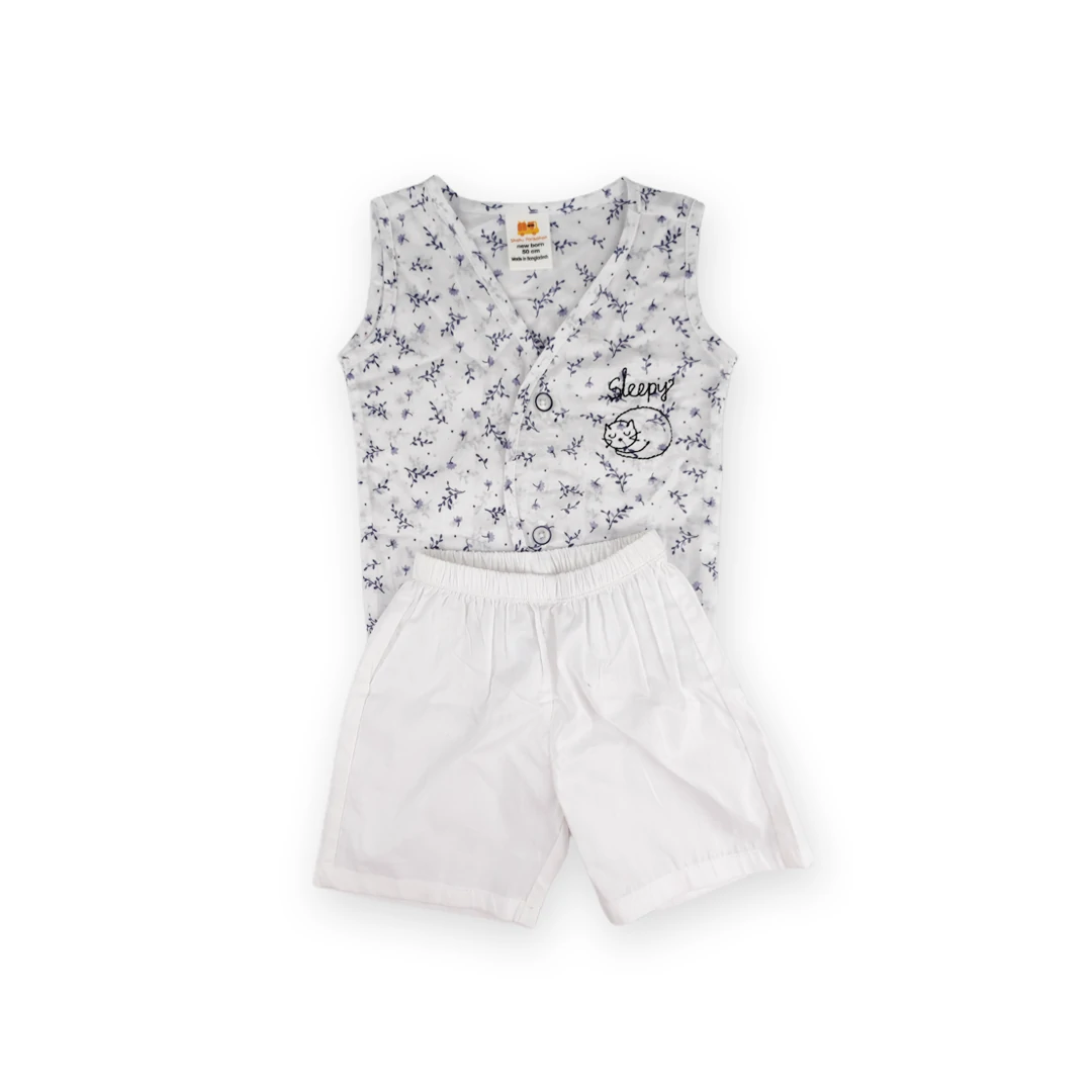 Sleepyhead Grey Nima Set