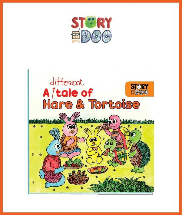 Goofi Story doo English