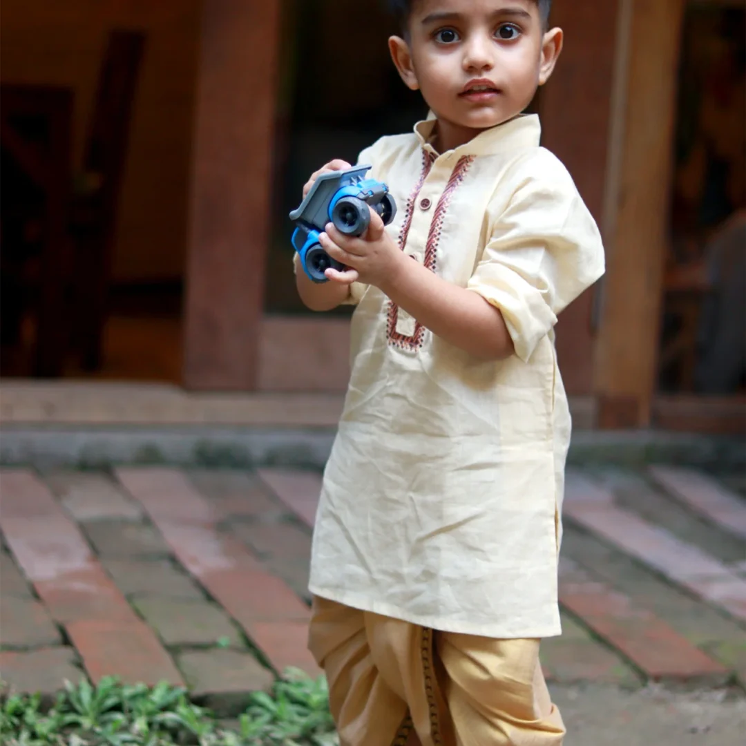 Daleemkumar Dhuti - Image 2