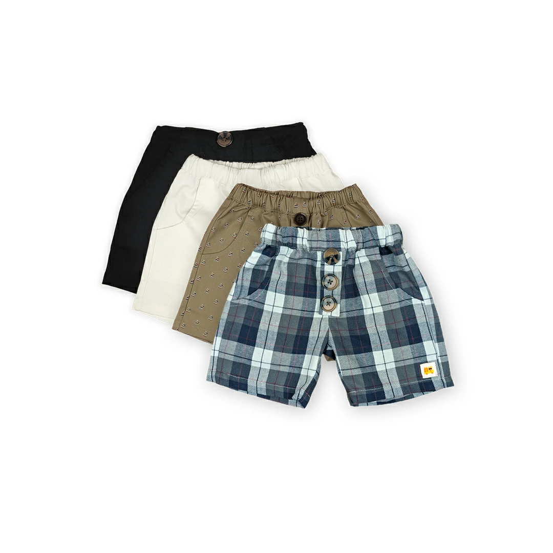 Half Pant Combo