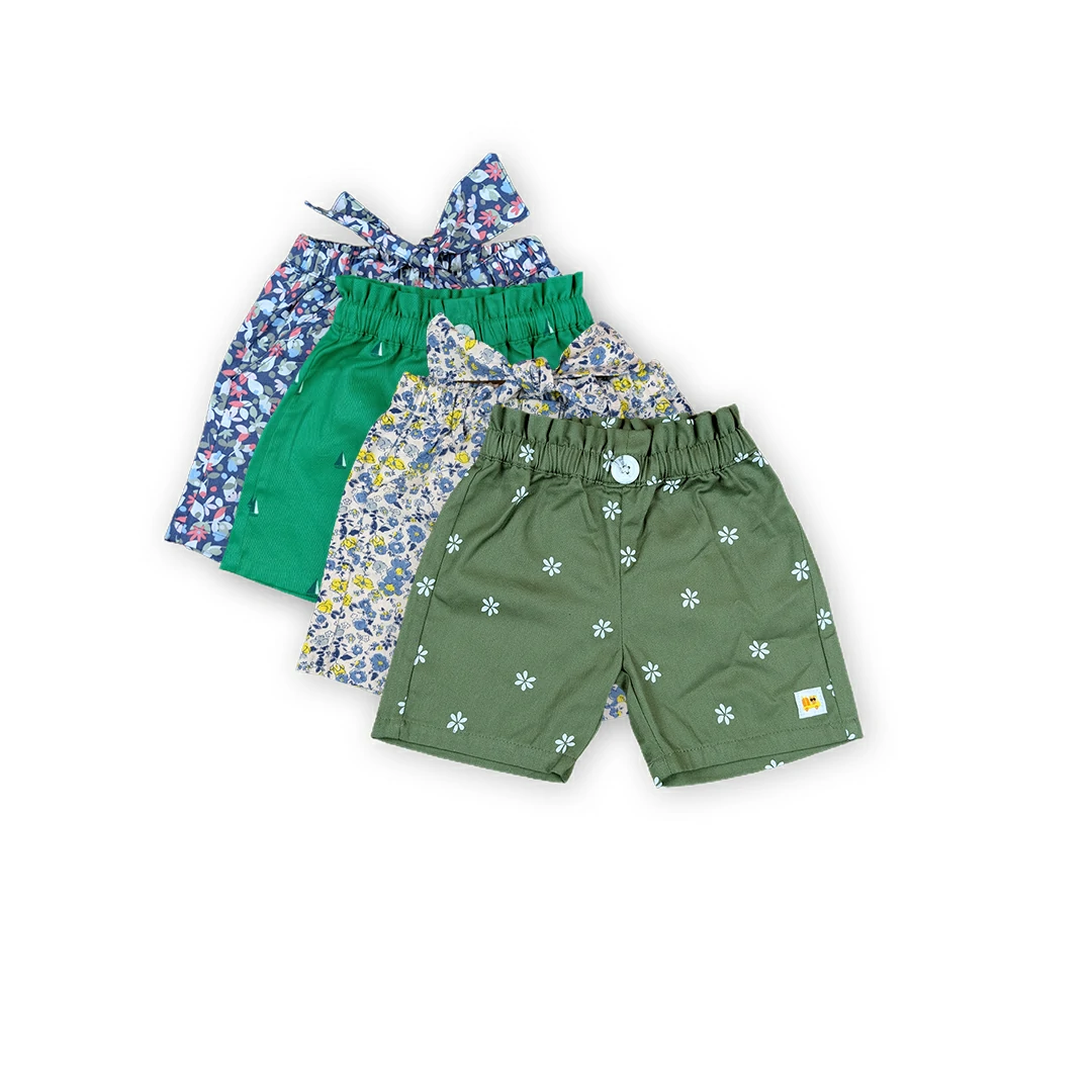 Half Pant Combo