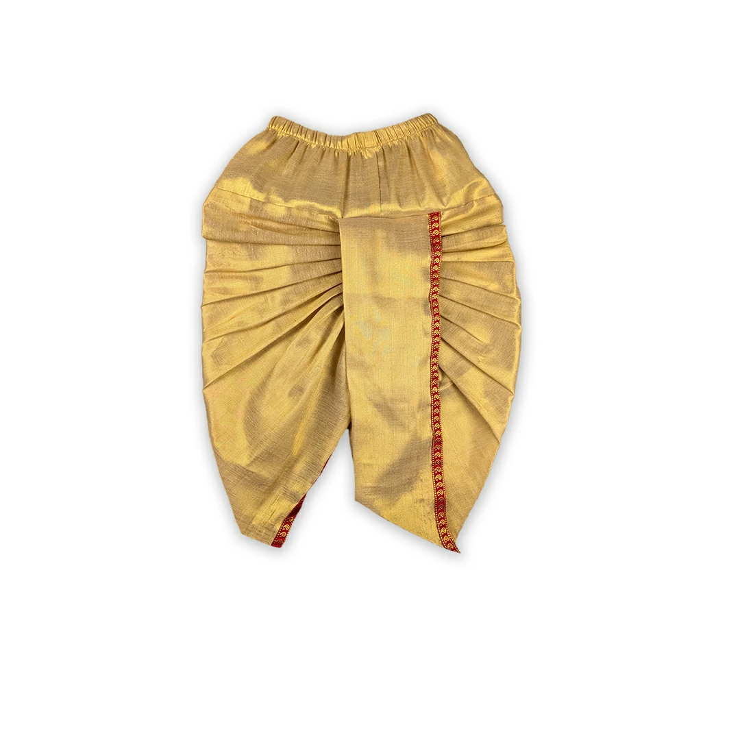 Khokababu Dhuti