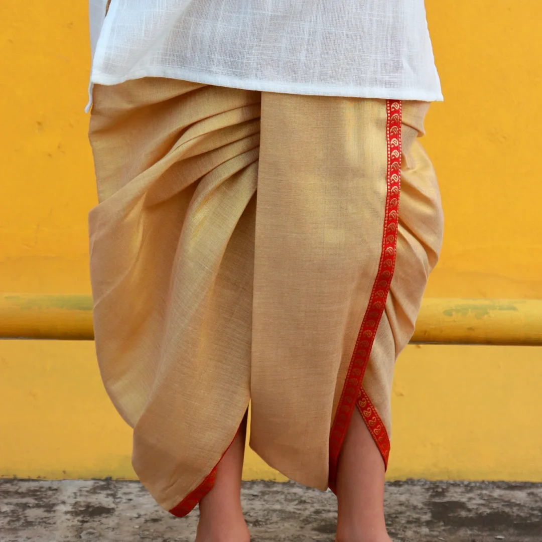Khokababu Dhuti - Image 2
