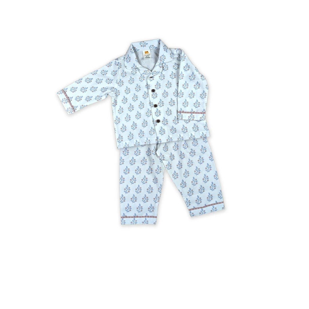 Morning Mist Loungewear