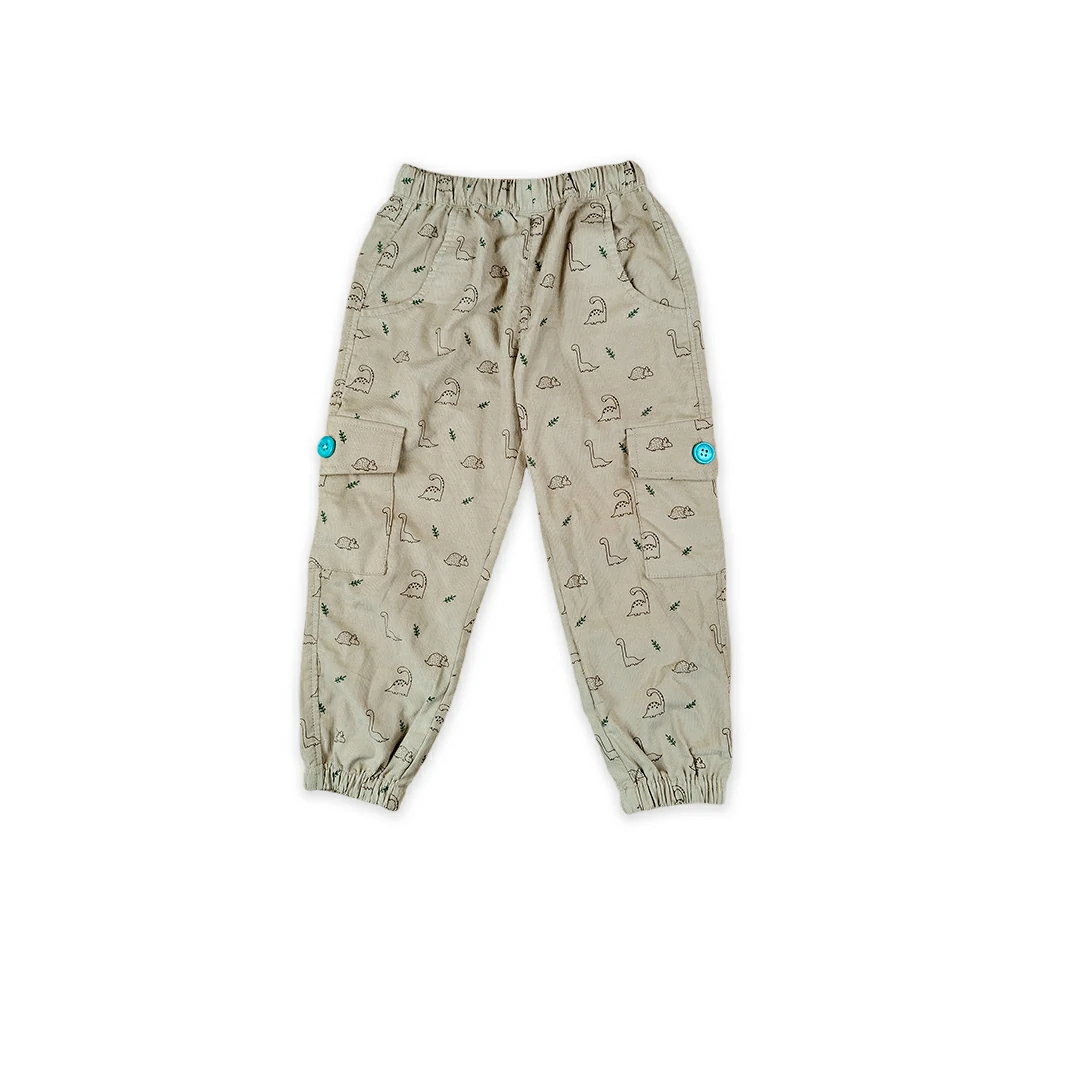 Adventurer Joggers