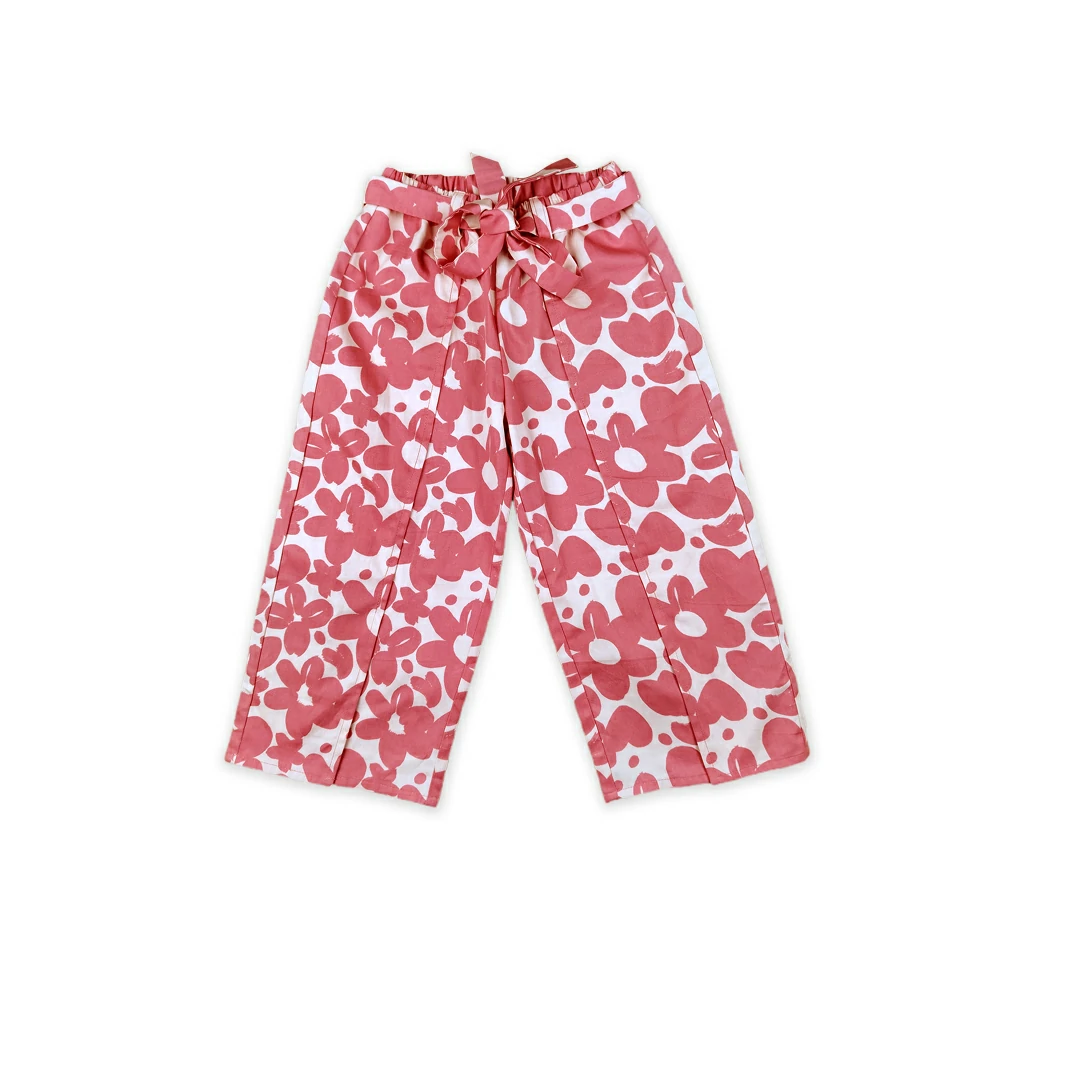Blossom Full Pant