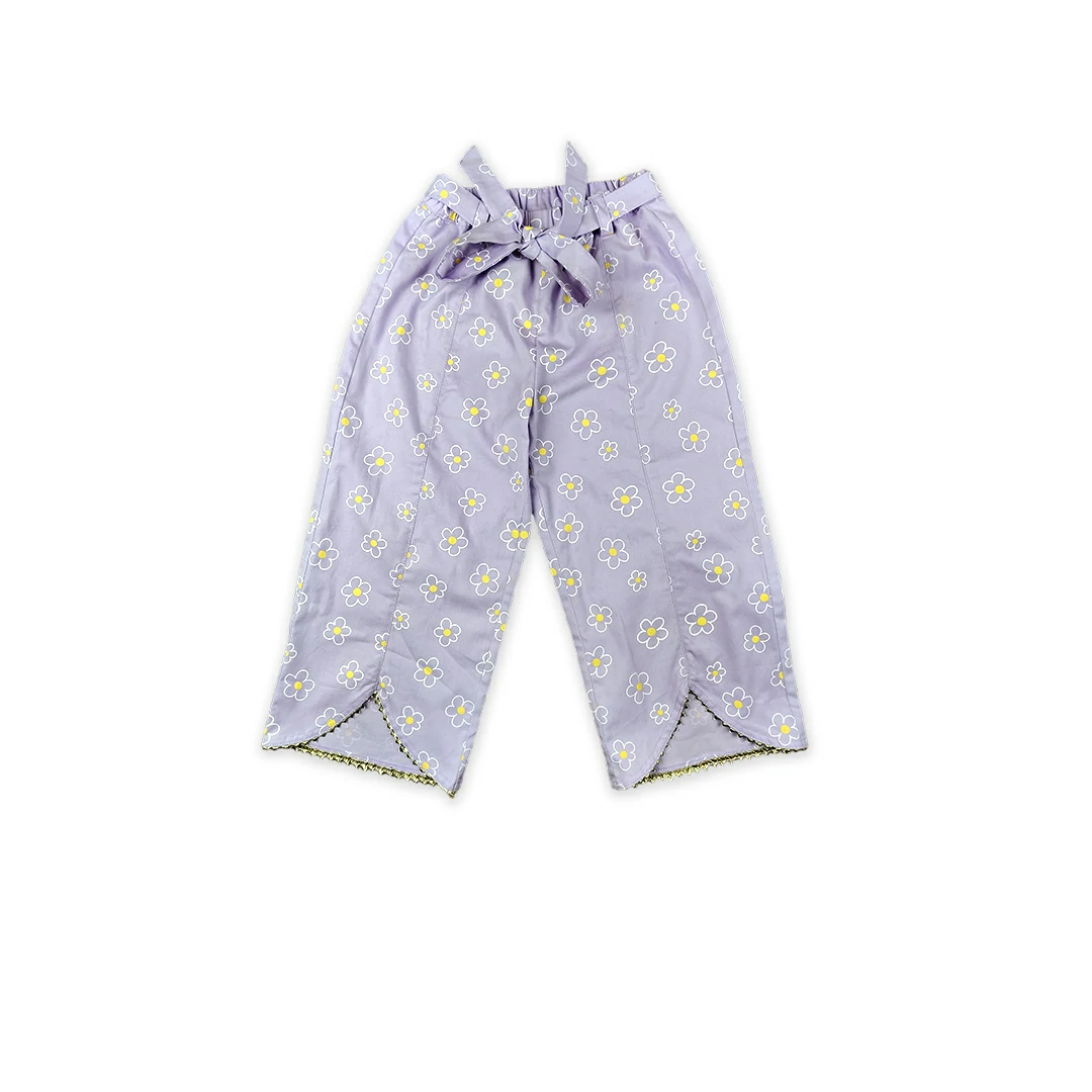 Periwinkle Full Pant
