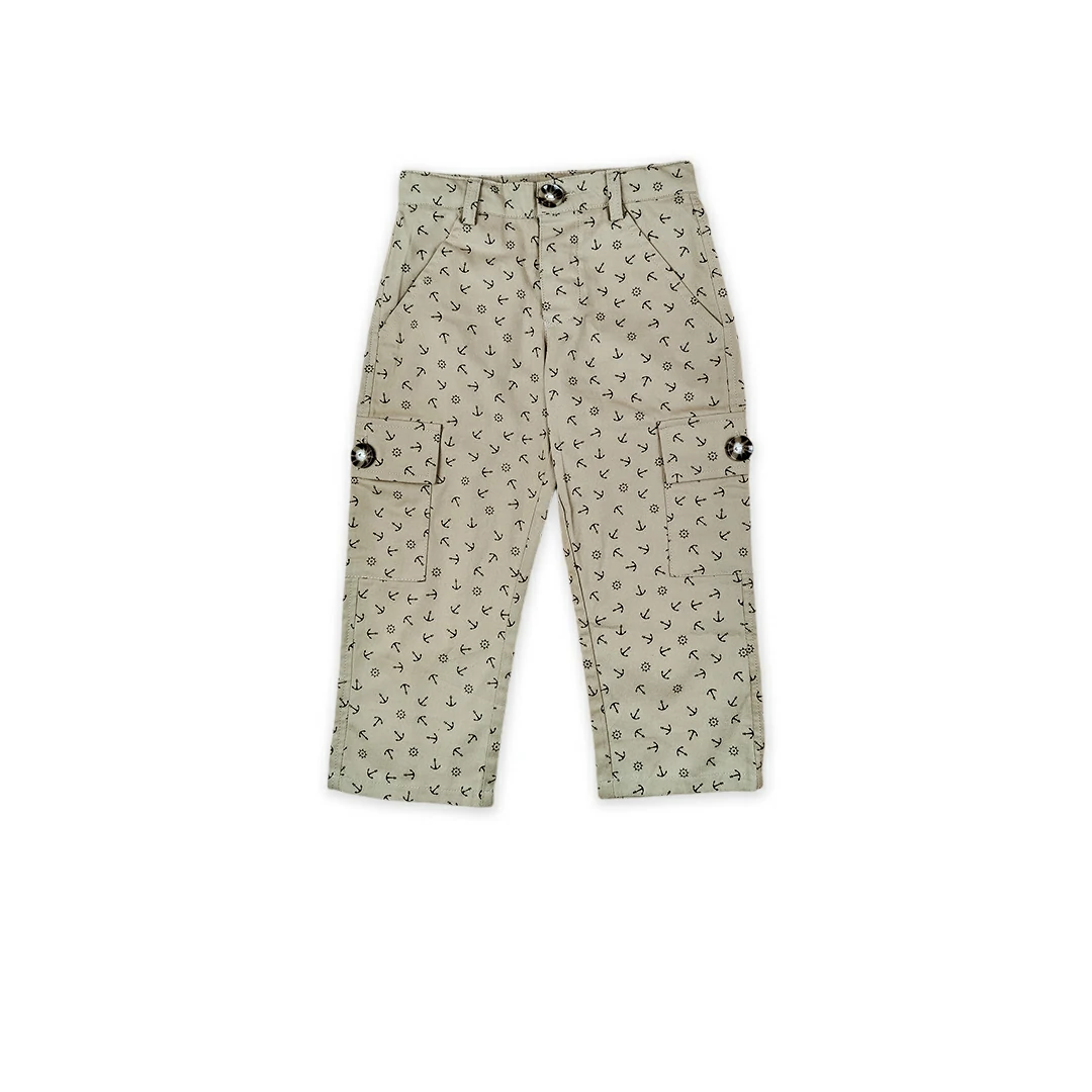 Special Forces Full Pant