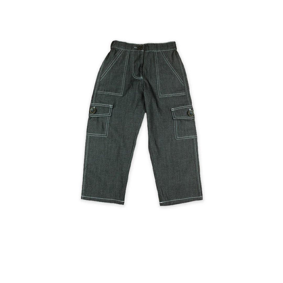Supernova Girls Full Pant