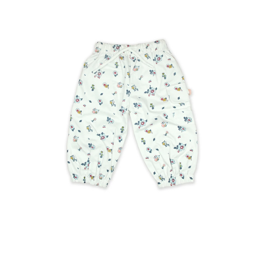 Latte Full Pant