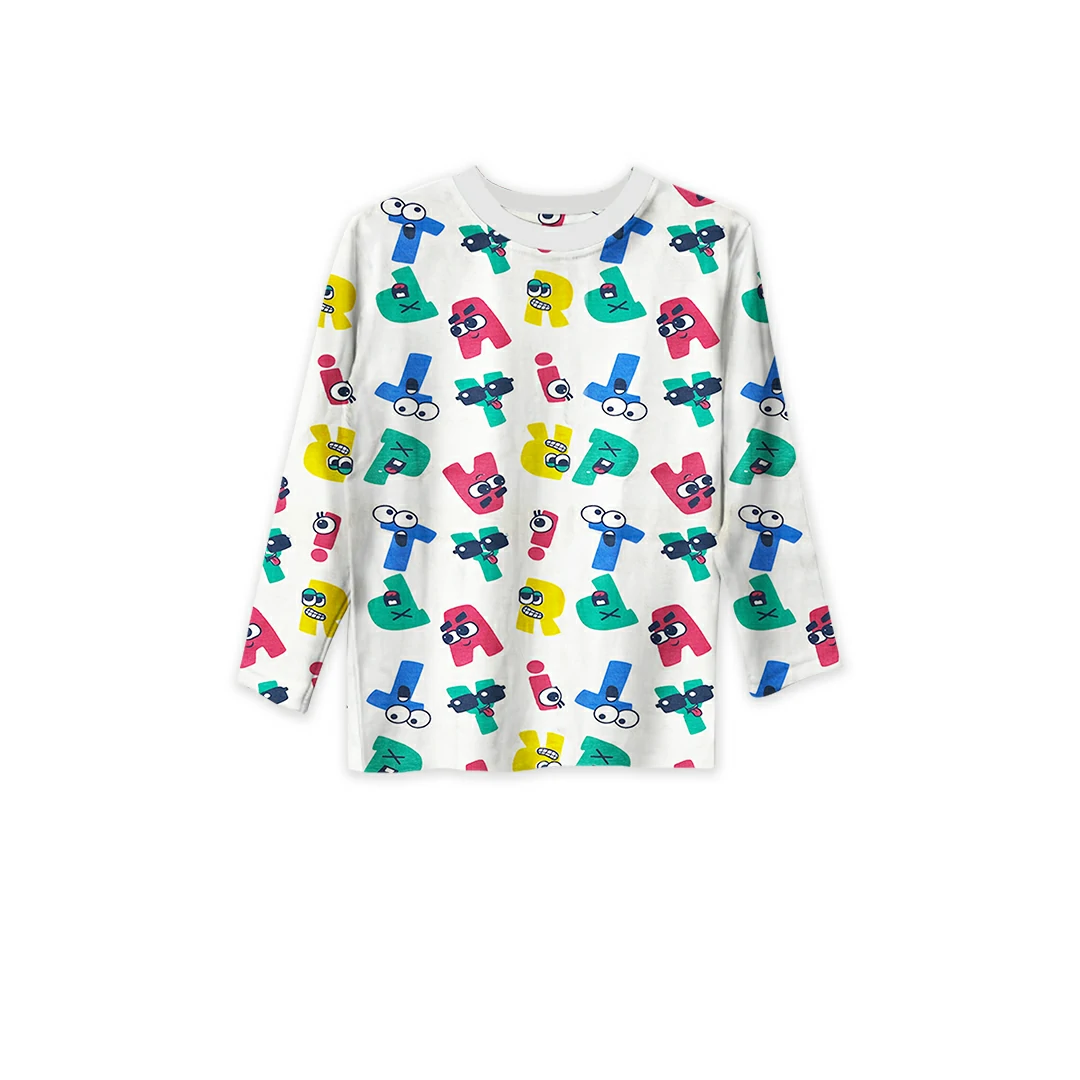 Preschool T-shirt