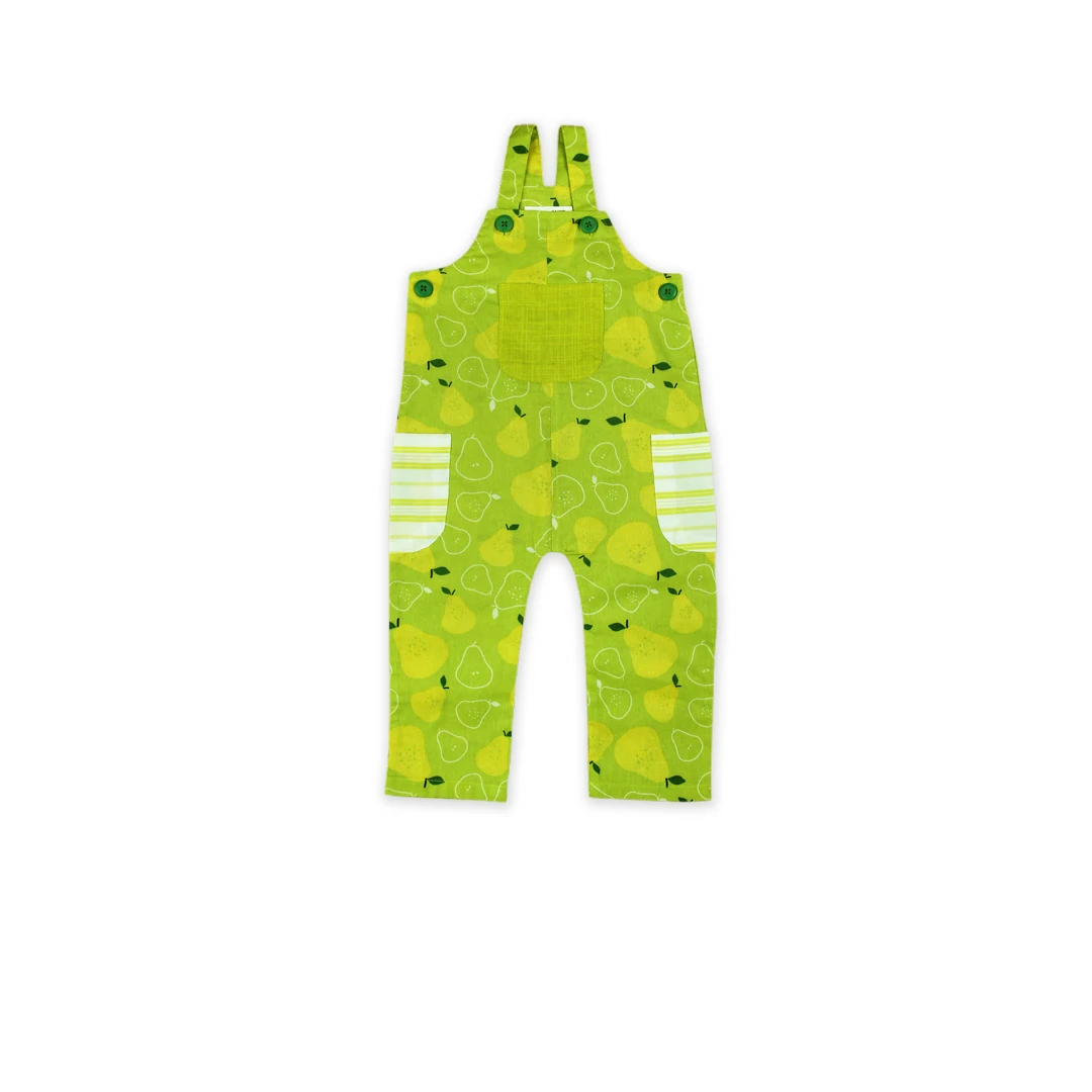 Lemon Soda Romper