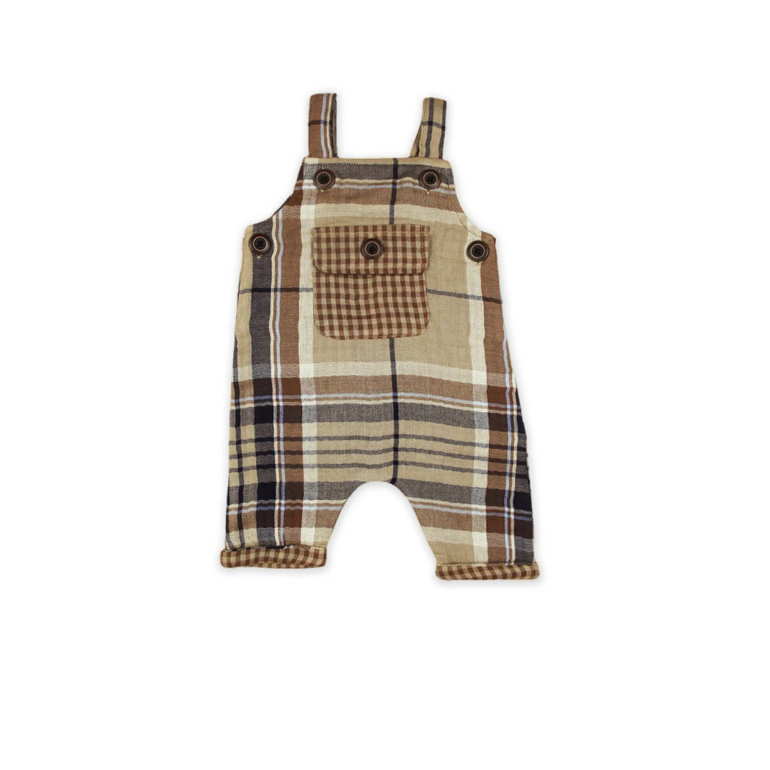 Robin Hood Romper
