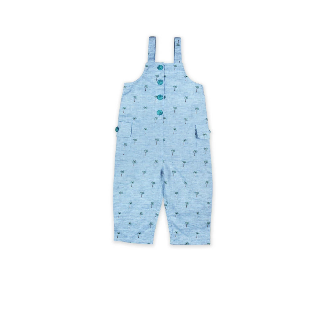 Sea Glea Romper