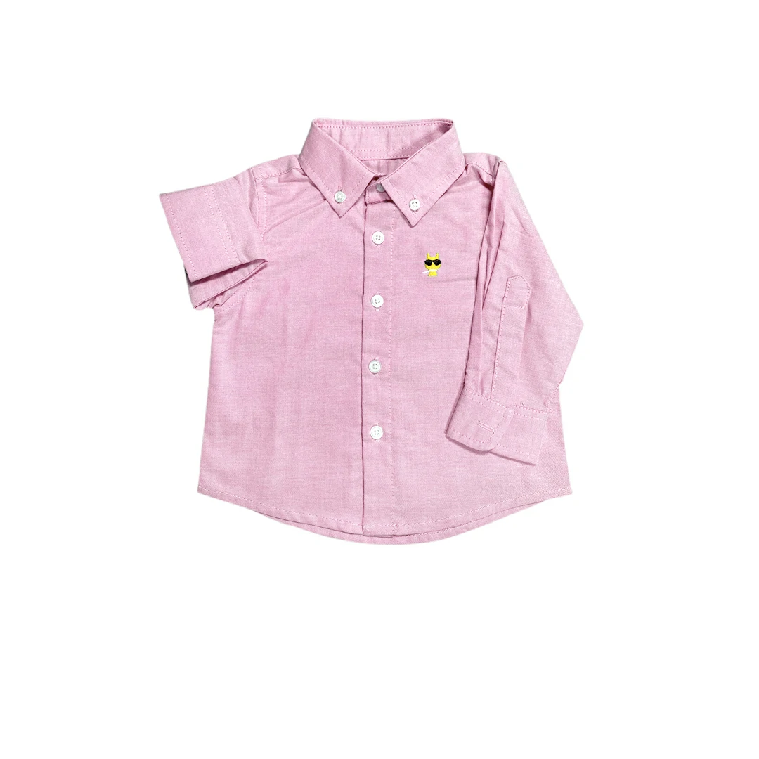 Strawberry Full Shirt