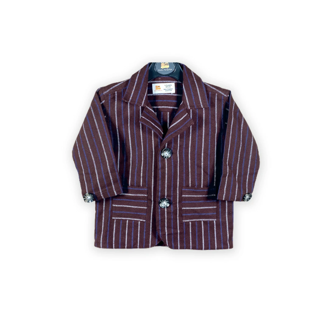 Clubs Jacket