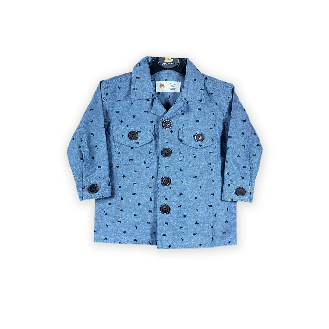 Jokers Jacket