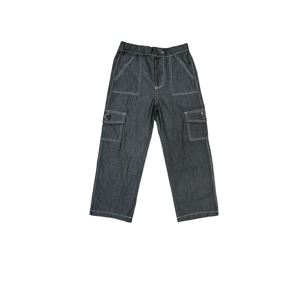 Supernova Boys Full Pant
