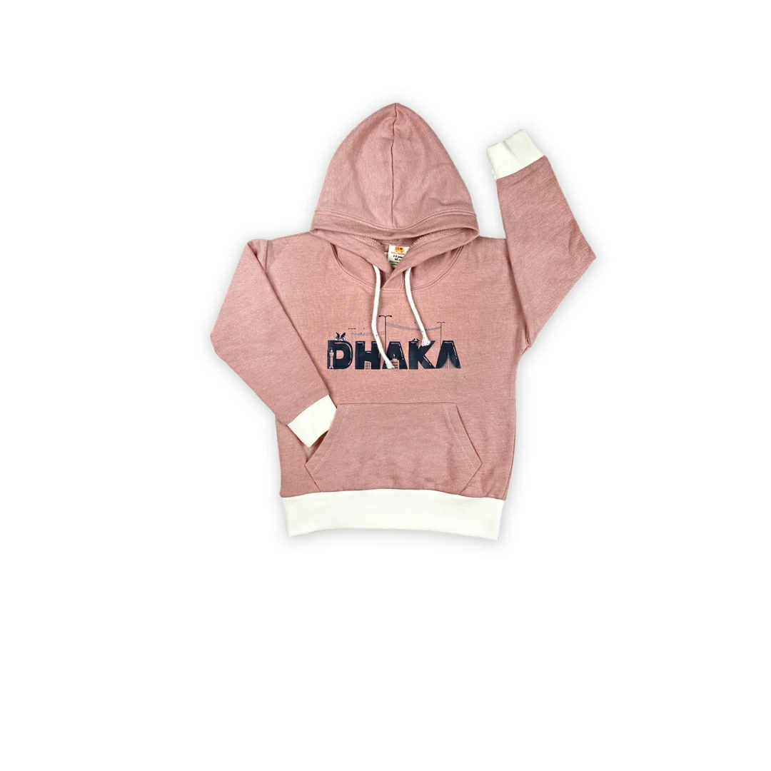 Dhaka Hoodie