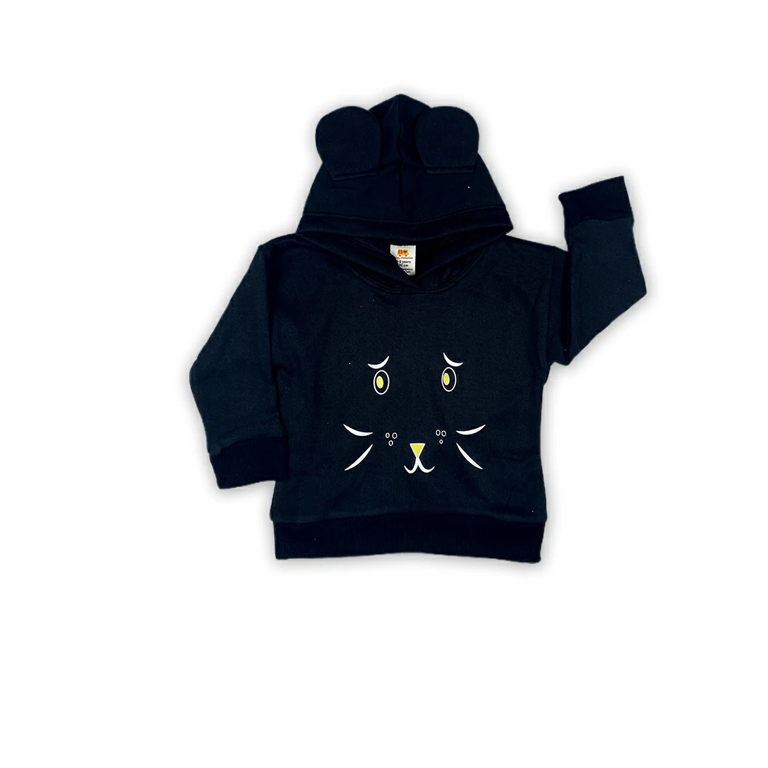 Midnight Hoodie