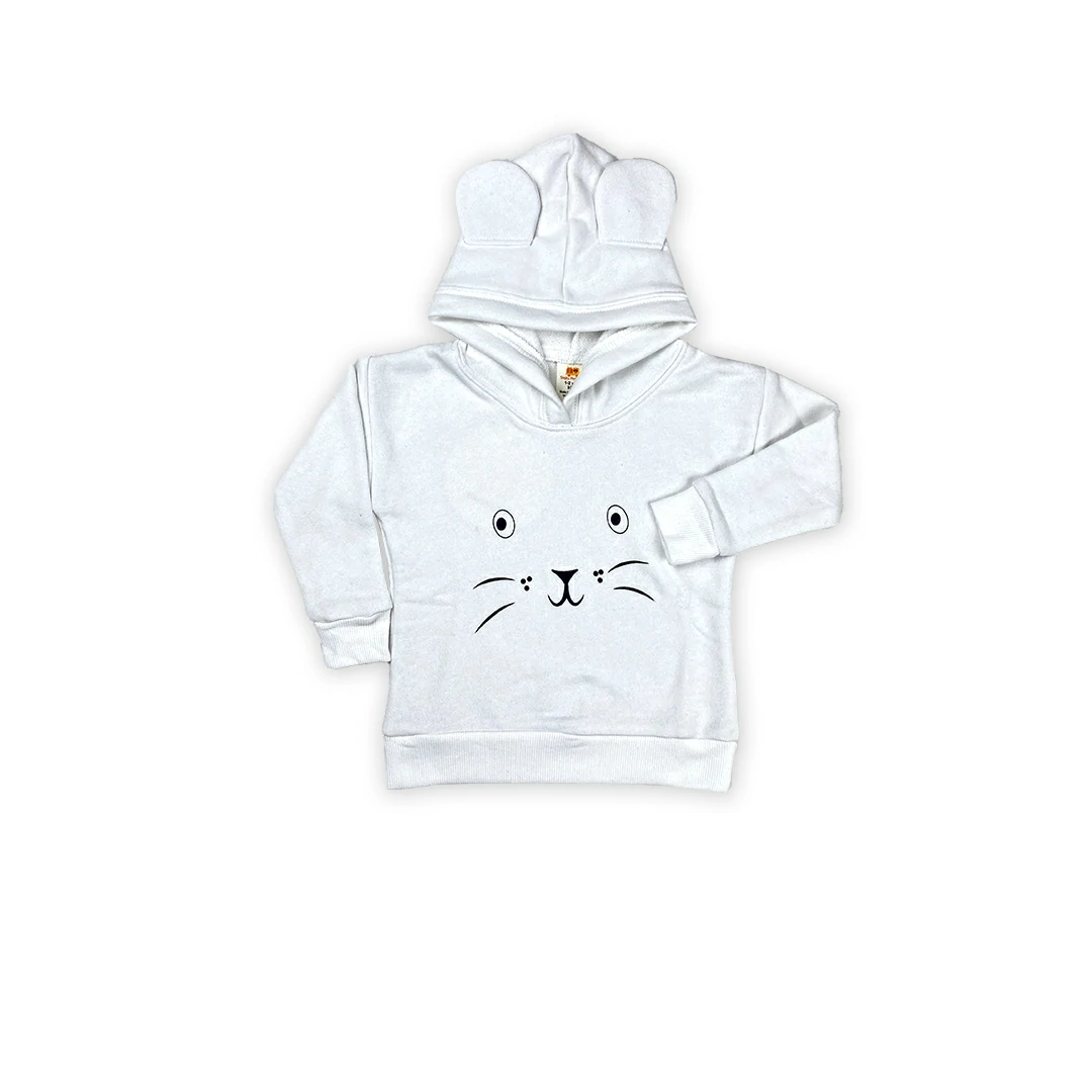 Snowball Hoodie