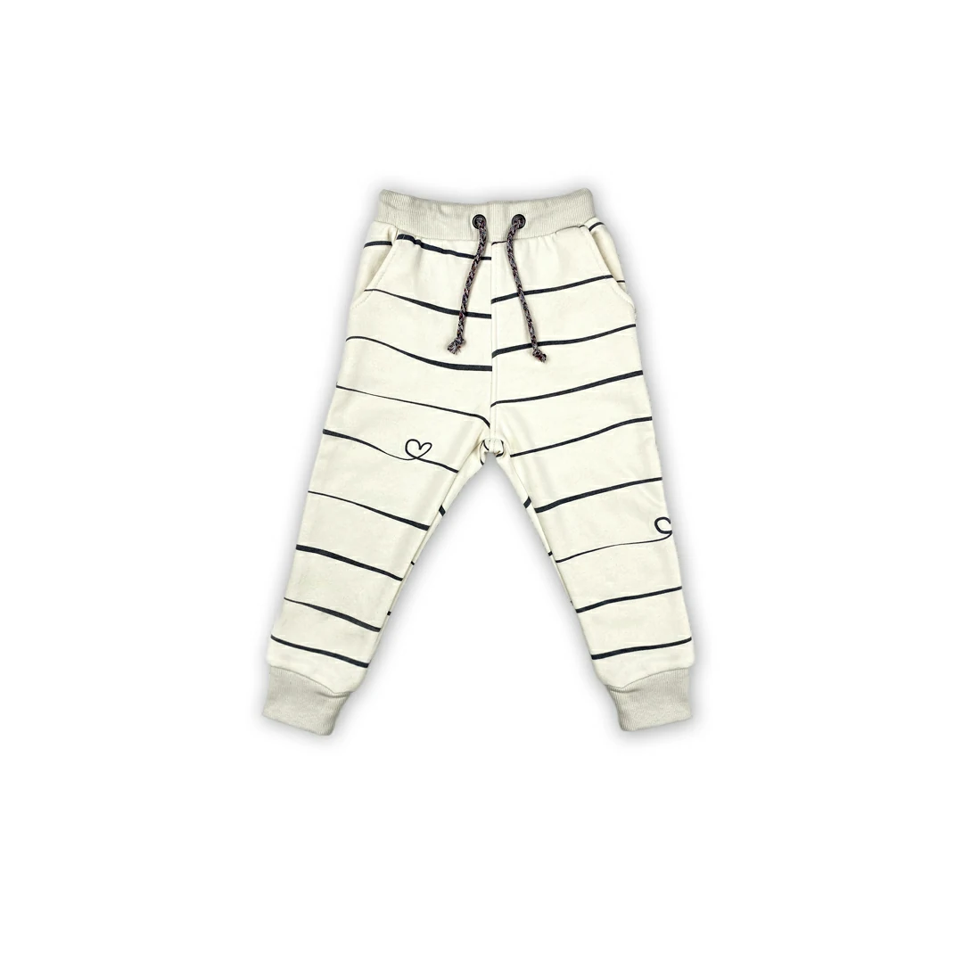Heart's Tune Joggers