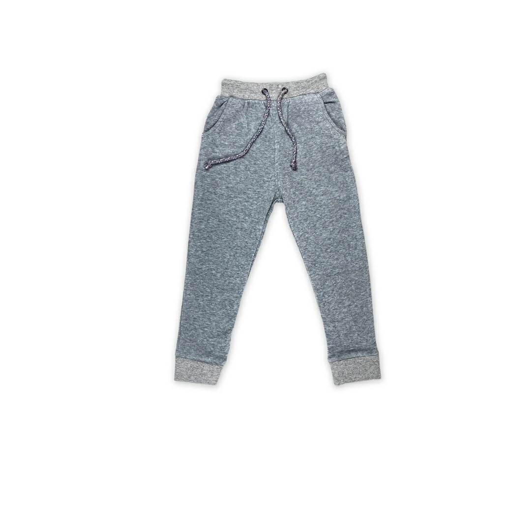 Gray Joggers