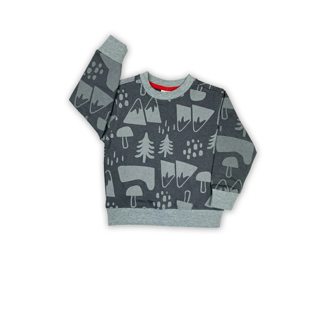 Dreamland Sweat Shirt