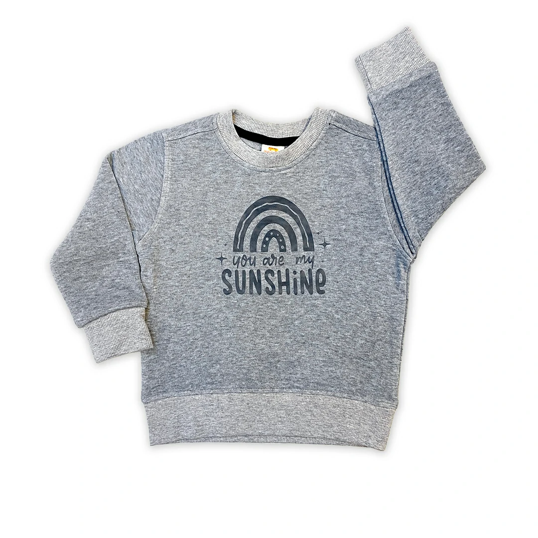 Sunshine Sweat Shirt