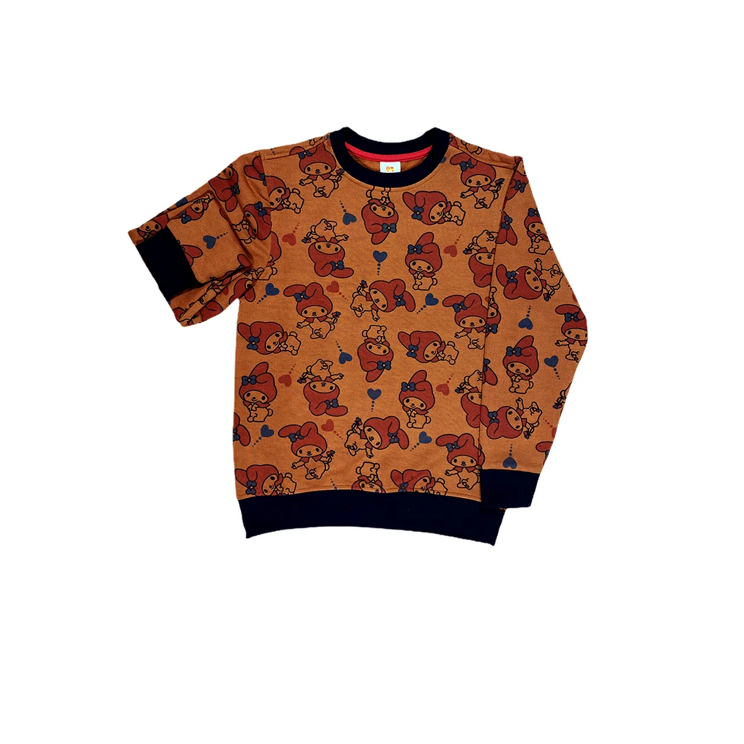 Melody Sweat Shirt