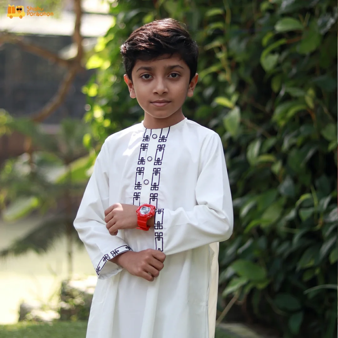 Hafiz Jubba Set